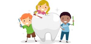 Лечение кариеса